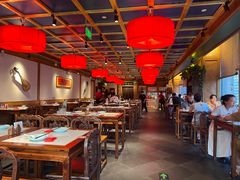 -小吊梨汤·北京菜·烤鸭(双井乐成中心店)