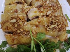 -七哥饭店好吃的客家菜(广电路店)