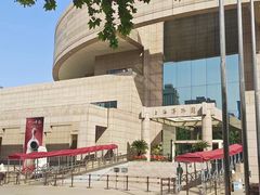 -上海博物馆(人民广场馆)