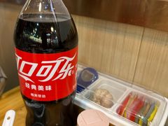 -亿牌牌东北烧烤(怀特店)