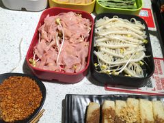-钢管厂五区小郡肝串串香(南山店)