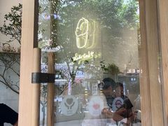 -喜茶(上海打浦桥日月光gelato lab+店)