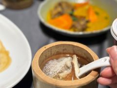 -A One Kitchen·南京精菜馆(德基广场店)