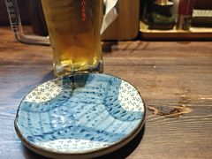 -一吉焼鸟·FOUNDER(桂林路店)