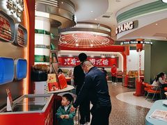 -避风塘·金牌店·夜宵(金玉兰店)