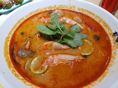 -蔡澜Pho·越南粉餐厅(海上世界店)
