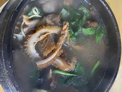 -清真·穆萨砂锅(大皮院店)
