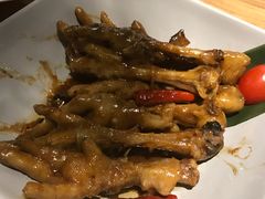 -U你·天然调味(南湖总店)