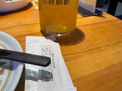 -四禧精酿烧烤串吧(大明湖店)