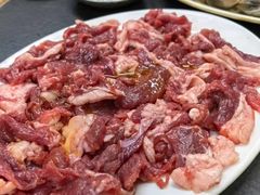 -木兰饭店(市府大路店)
