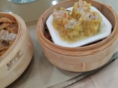 虫草花烧卖皇-麒麟濠景家宴(麒麟店)