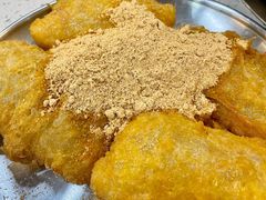 蛋煎糍粑-电台巷火锅(科华总店)