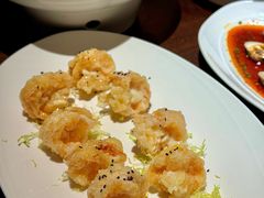 -许爷家·生态湖鲜(徐汇日月光店)
