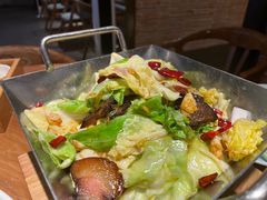 -闽上鲜·福建菜(龙湖滨江天街店)