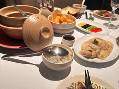 -狮拾久·现代新加坡料理(福田COCO Park店)