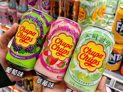 -Olé精品超市(北京合生汇店)