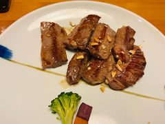 -王鼎精致料理铁板烧(世博源店)