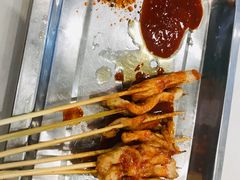 -金乐活美食(中街店)