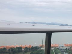 -舟山希尔顿酒店