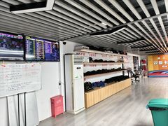 -锐擎卡丁车主题乐园(郊野公园店)