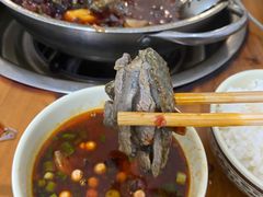 -黑竹香鸡(营和巷店)
