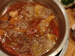 -水林间·寿喜烧自助(仙林金鹰店)