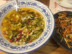 -彩蝶谷美食廊·粤式经典南番顺·铁板烧烤泰风味(广州长隆酒店)