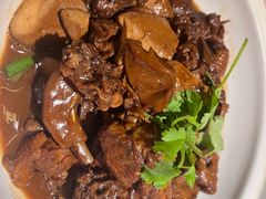 -又见炊烟私房菜(敬亭路店)