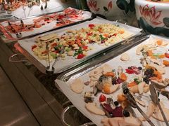 -嘉定凯悦·咖啡厅