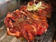 -盡膳口福跷脚牛肉火锅(合生汇购物中心店)