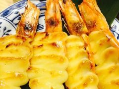 -枝魯枝魯自助料理