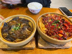-罗妈砂锅(江苏南京江宁万达店)