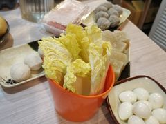 -重庆鸡公煲(学衡路店)