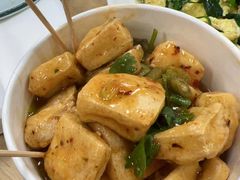 -路边摊胡同里(星城商厦店)