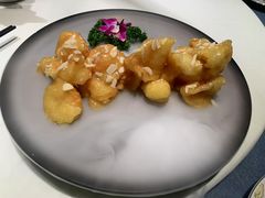-蓬川食府(金海道店)