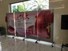 -华东理工大学徐汇校区-图书馆