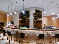 -三迪希尔顿酒店·星空酒廊