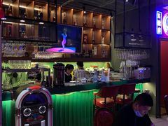 -JUKEBOX玖部音乐餐厅(华侨城店)