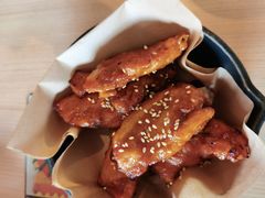 -必胜客(机场路店)