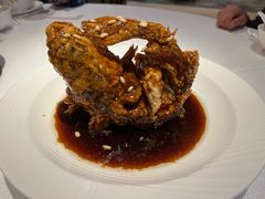 -扬州香格里拉·香宫中餐厅