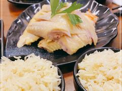-鸡坤茶室(三里屯店)