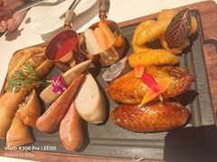 -佐度王子扒房(爱建卓展店)