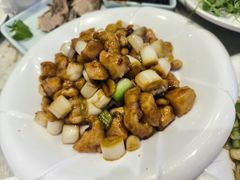 -紫光园(劲松店)