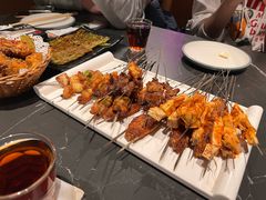 -9527星耀烧烤音乐酒馆