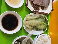 -二八鸥汀老鹅(金涛庄店)