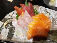 -鲤·鮨KOISUSHI
