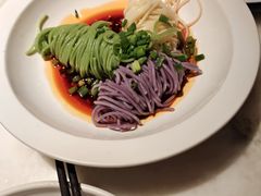 -绿茶餐厅(天通苑华联店)