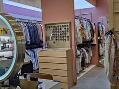 -海马体照相馆(上海宝山万达广场店)