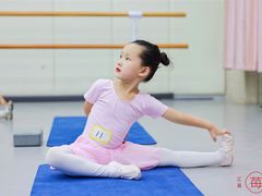 -予荷舞蹈(盛景校区)