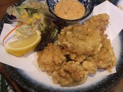 -尺山寸水日料(马桥满天星店)